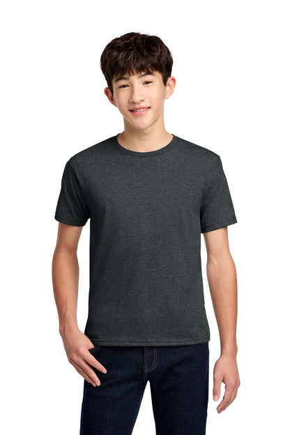 Jerzees® - Youth Dri-Power® 50/50 Cotton/Poly T-Shirt