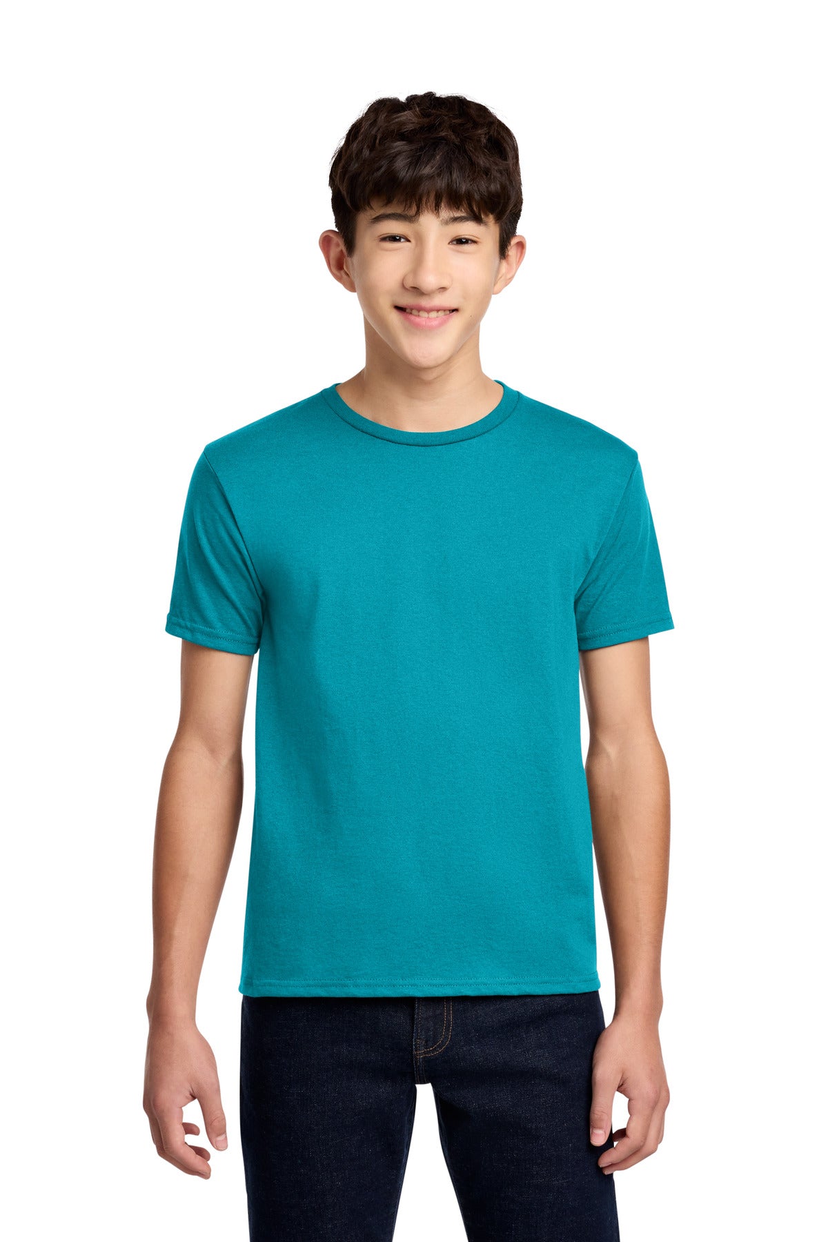 Jerzees® - Youth Dri-Power® 50/50 Cotton/Poly T-Shirt