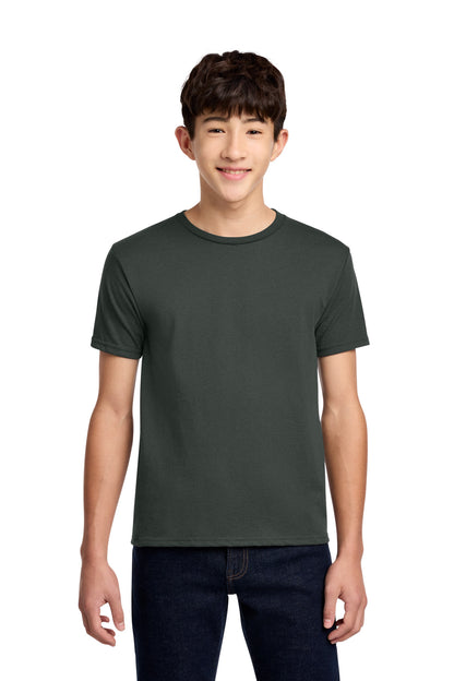 Jerzees® - Youth Dri-Power® 50/50 Cotton/Poly T-Shirt