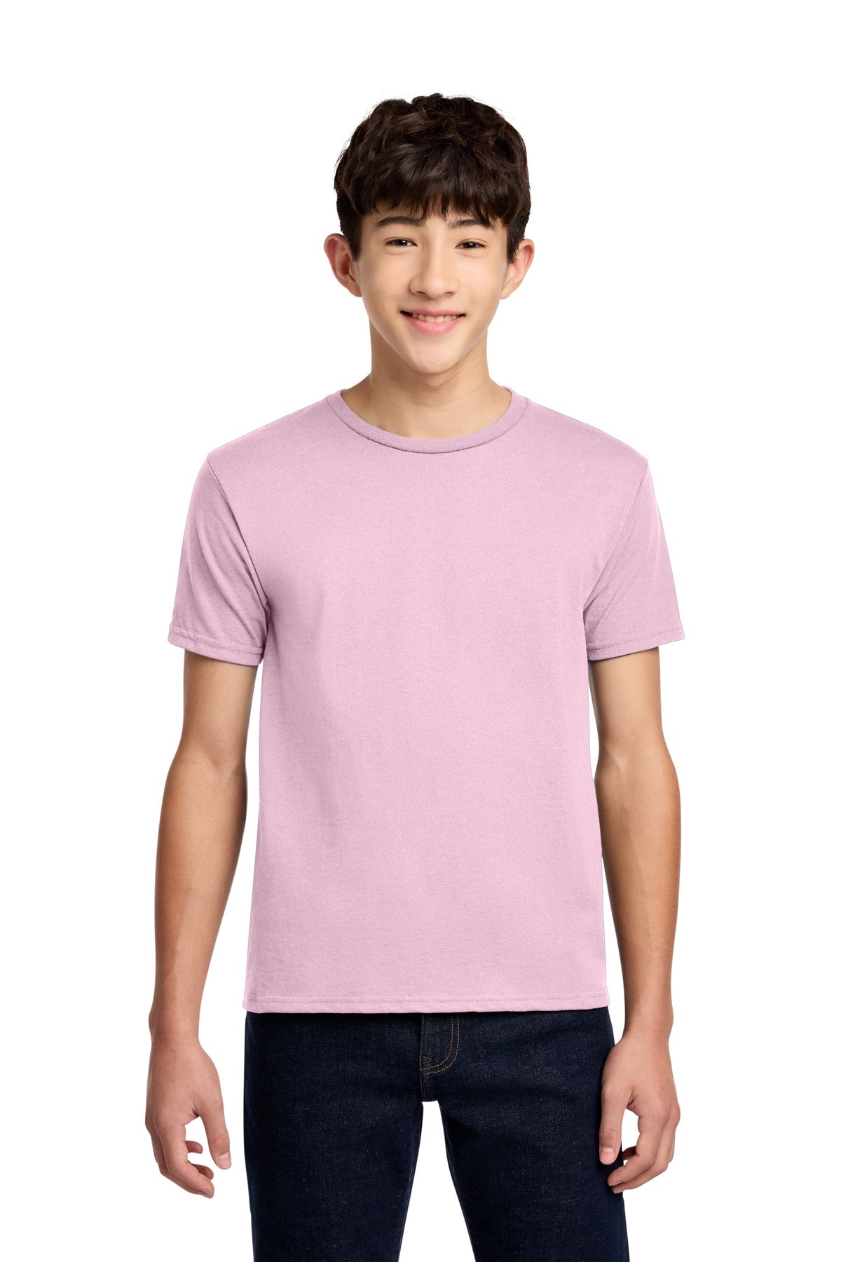 Jerzees® - Youth Dri-Power® 50/50 Cotton/Poly T-Shirt