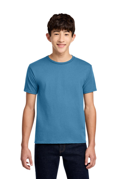 Jerzees® - Youth Dri-Power® 50/50 Cotton/Poly T-Shirt