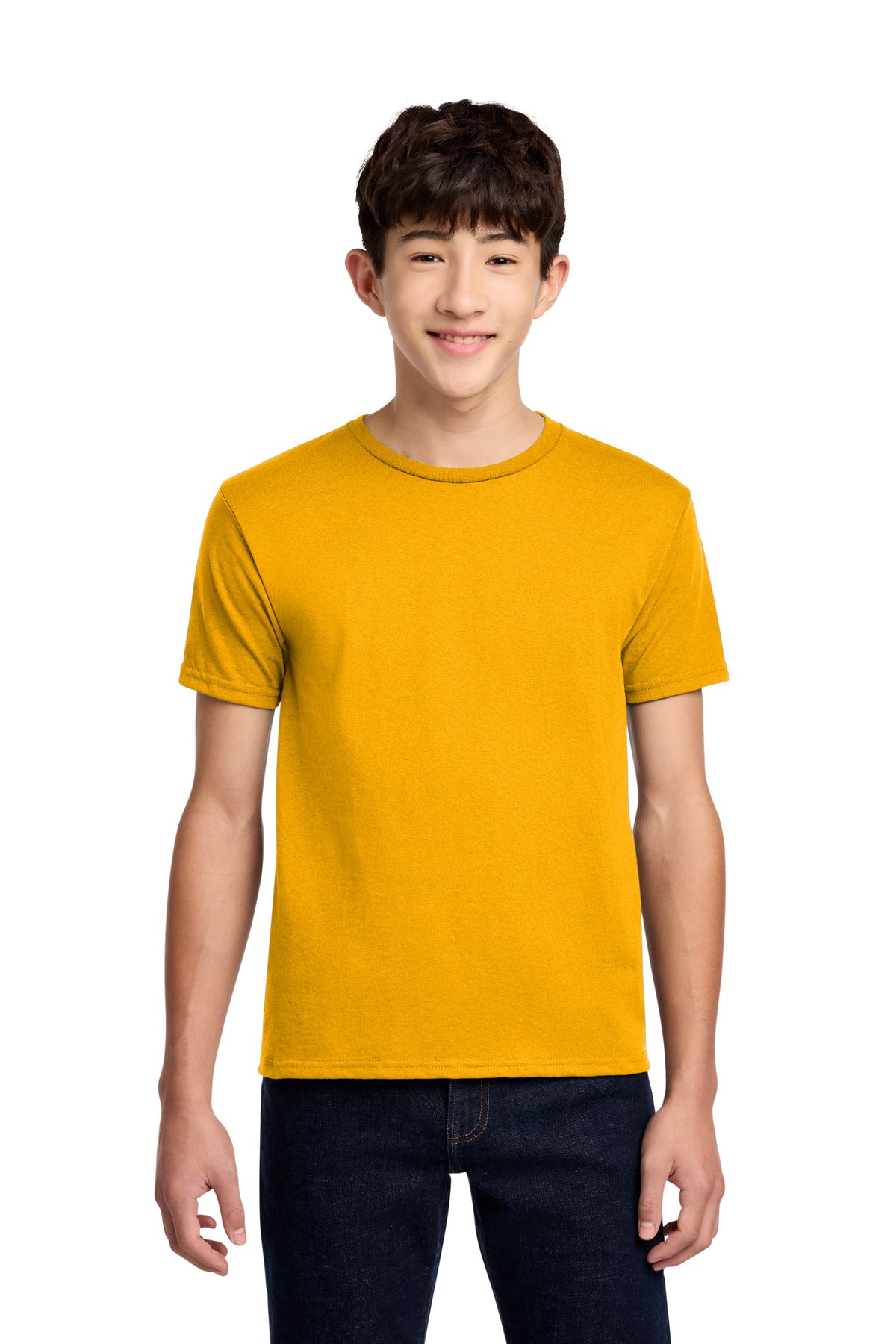 Jerzees® - Youth Dri-Power® 50/50 Cotton/Poly T-Shirt