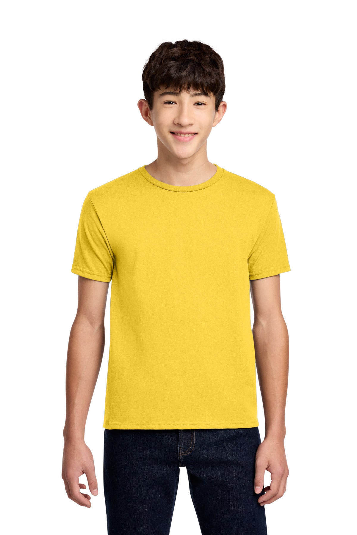 Jerzees® - Youth Dri-Power® 50/50 Cotton/Poly T-Shirt