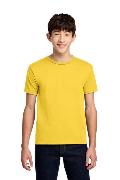 Jerzees® - Youth Dri-Power® 50/50 Cotton/Poly T-Shirt