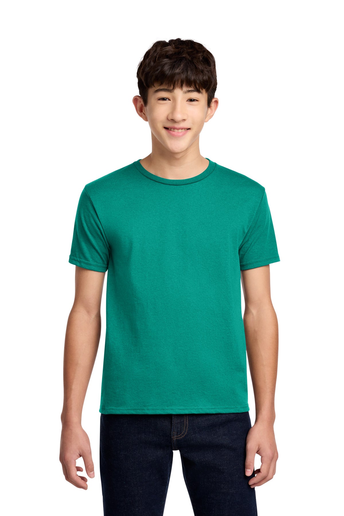 Jerzees® - Youth Dri-Power® 50/50 Cotton/Poly T-Shirt