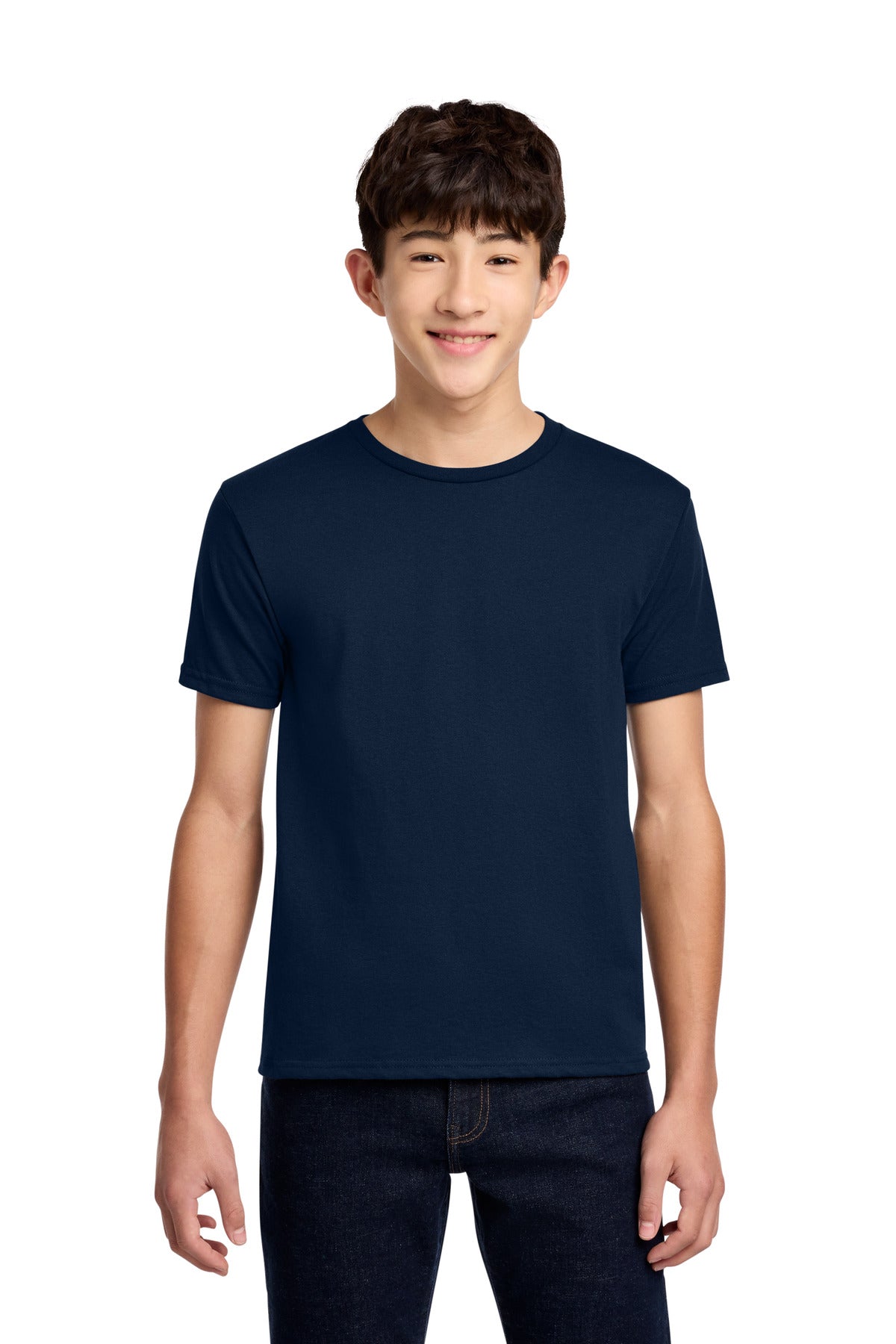 Jerzees® - Youth Dri-Power® 50/50 Cotton/Poly T-Shirt
