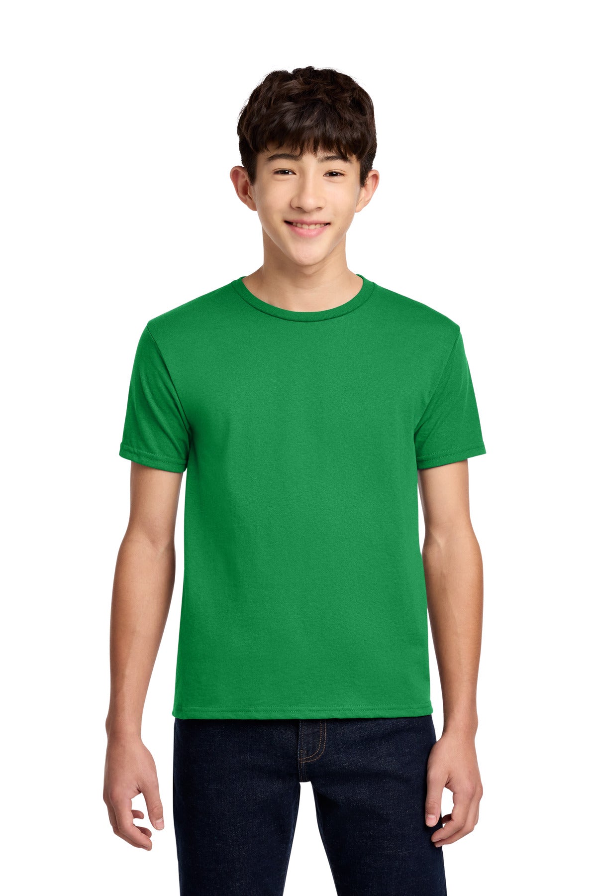 Jerzees® - Youth Dri-Power® 50/50 Cotton/Poly T-Shirt