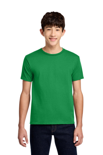 Jerzees® - Youth Dri-Power® 50/50 Cotton/Poly T-Shirt