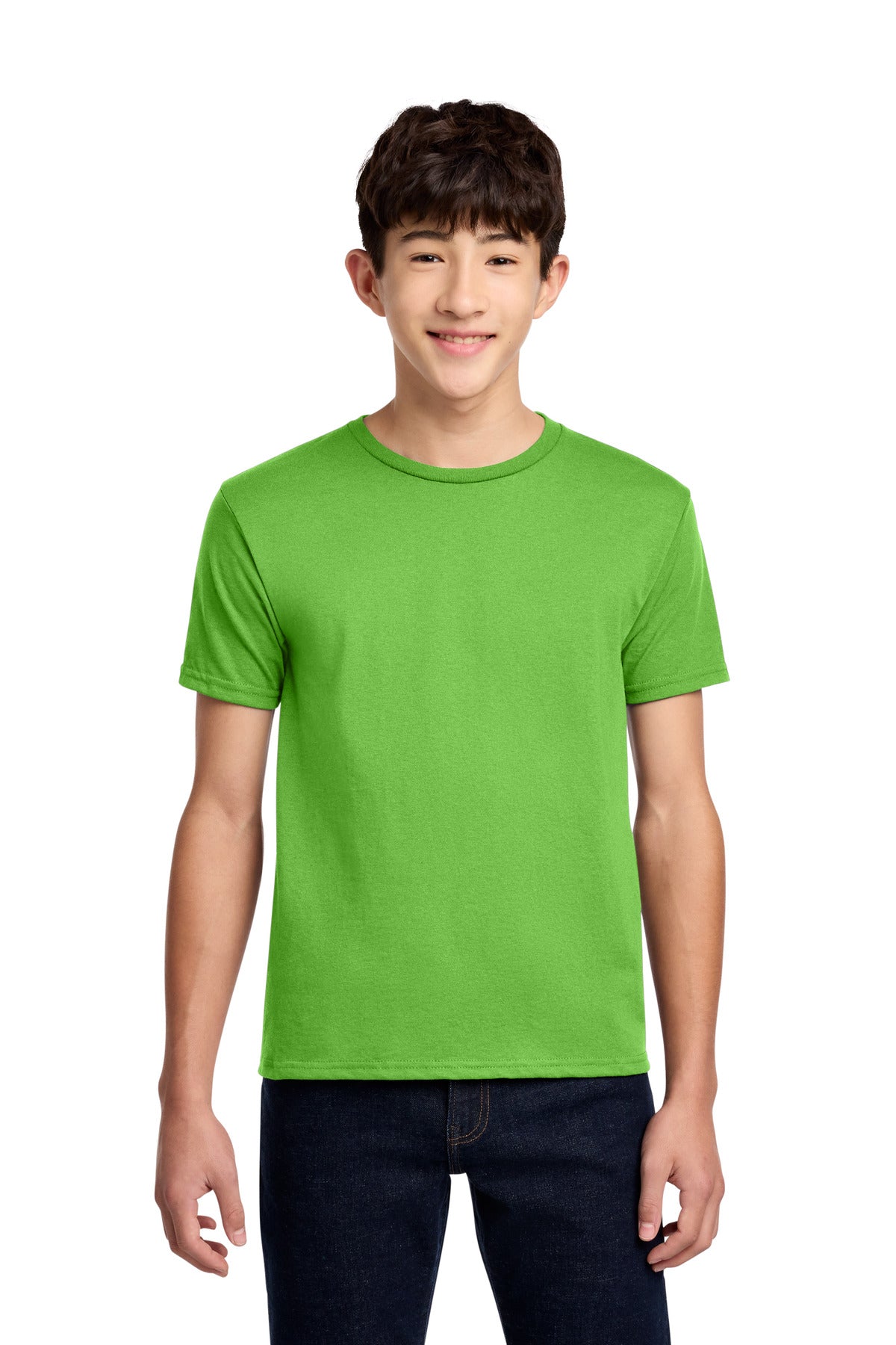 Jerzees® - Youth Dri-Power® 50/50 Cotton/Poly T-Shirt