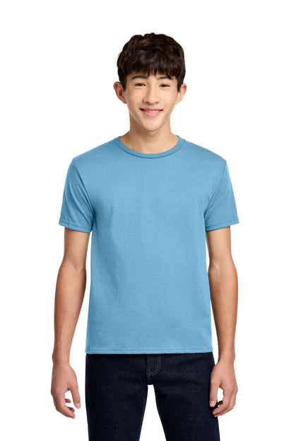 Jerzees® - Youth Dri-Power® 50/50 Cotton/Poly T-Shirt