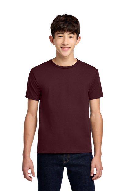 Jerzees® - Youth Dri-Power® 50/50 Cotton/Poly T-Shirt