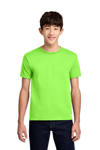 Jerzees® - Youth Dri-Power® 50/50 Cotton/Poly T-Shirt