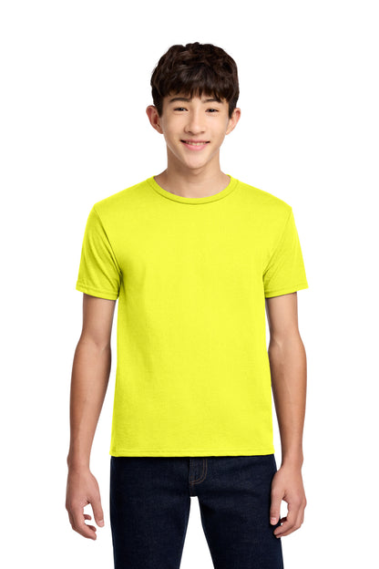 Jerzees® - Youth Dri-Power® 50/50 Cotton/Poly T-Shirt