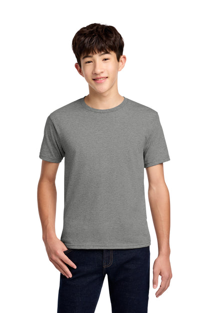 Jerzees® - Youth Dri-Power® 50/50 Cotton/Poly T-Shirt