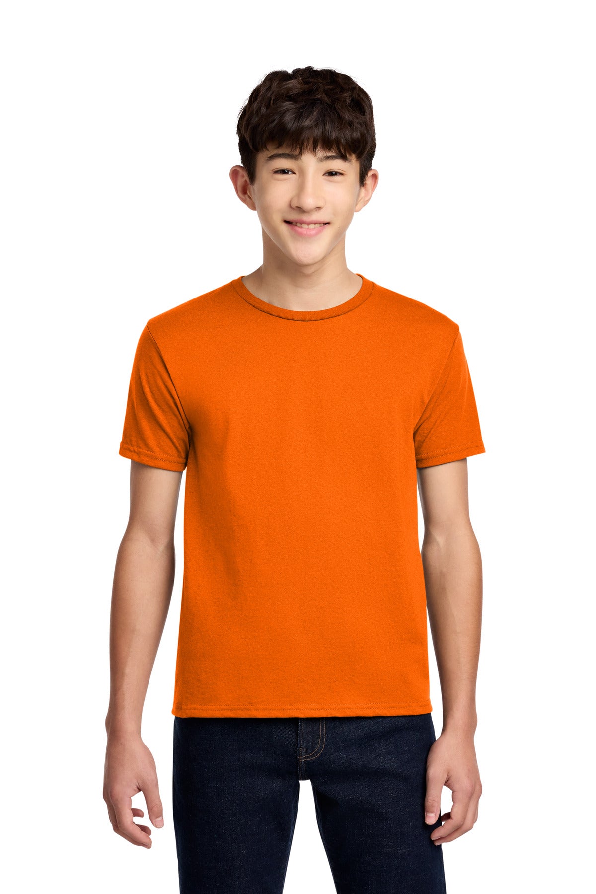 Jerzees® - Youth Dri-Power® 50/50 Cotton/Poly T-Shirt