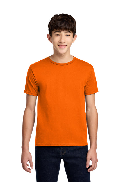 Jerzees® - Youth Dri-Power® 50/50 Cotton/Poly T-Shirt