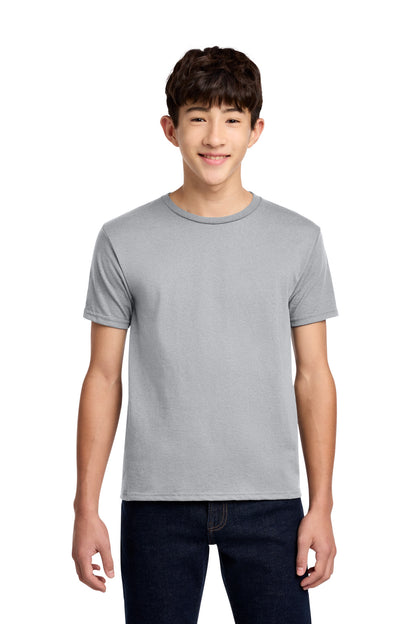 Jerzees® - Youth Dri-Power® 50/50 Cotton/Poly T-Shirt