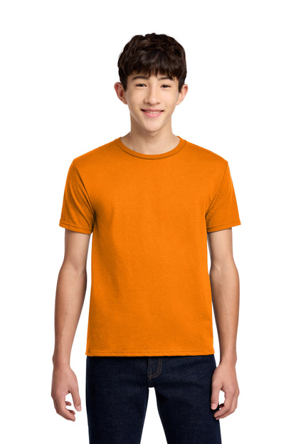 Jerzees® - Youth Dri-Power® 50/50 Cotton/Poly T-Shirt