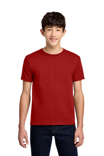 Jerzees® - Youth Dri-Power® 50/50 Cotton/Poly T-Shirt