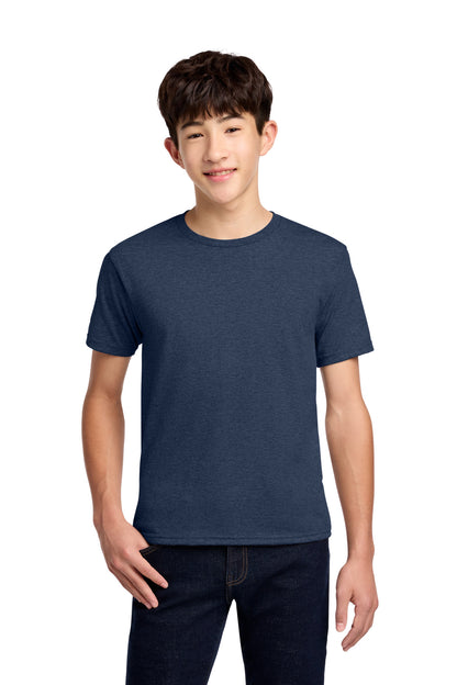 Jerzees® - Youth Dri-Power® 50/50 Cotton/Poly T-Shirt