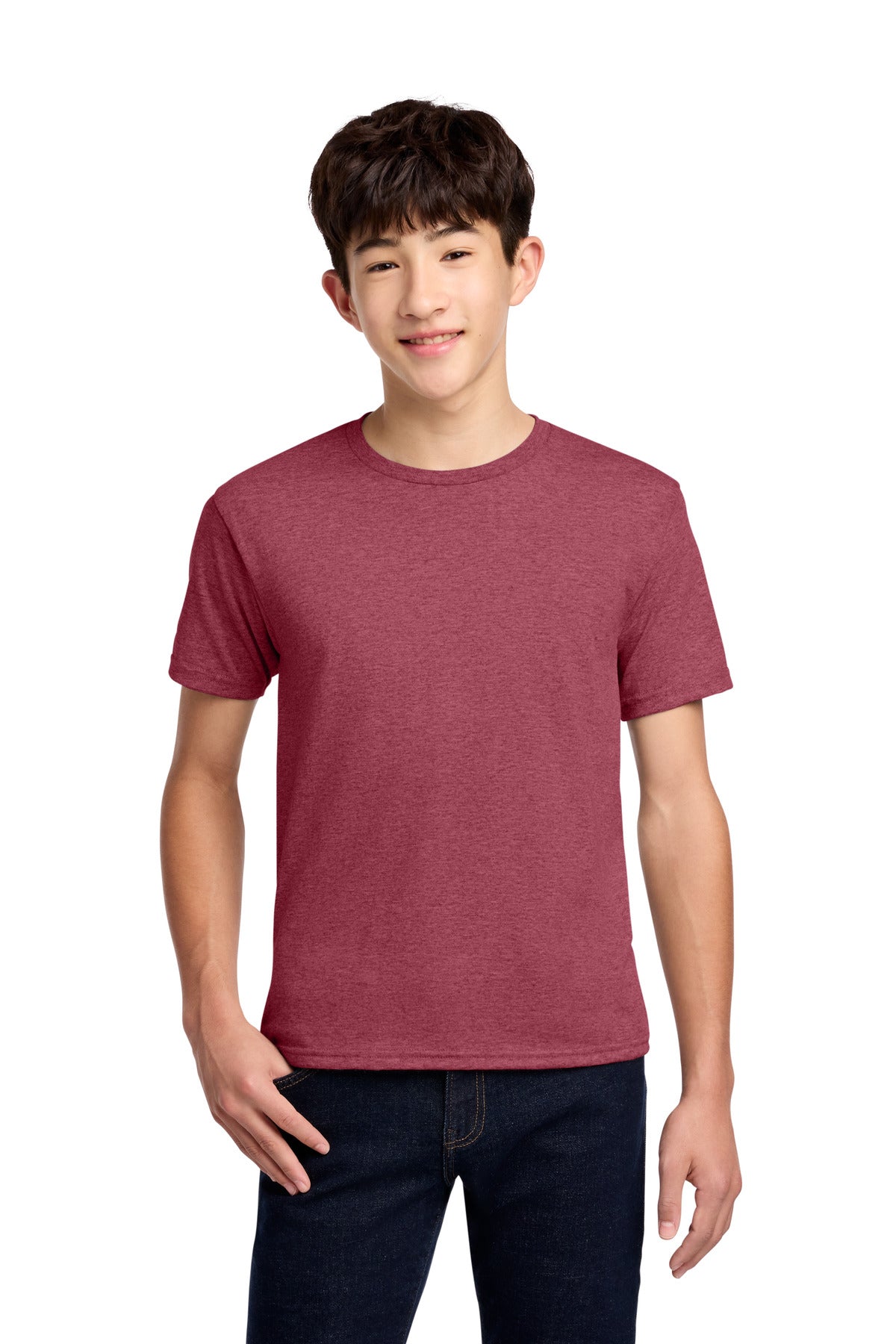 Jerzees® - Youth Dri-Power® 50/50 Cotton/Poly T-Shirt