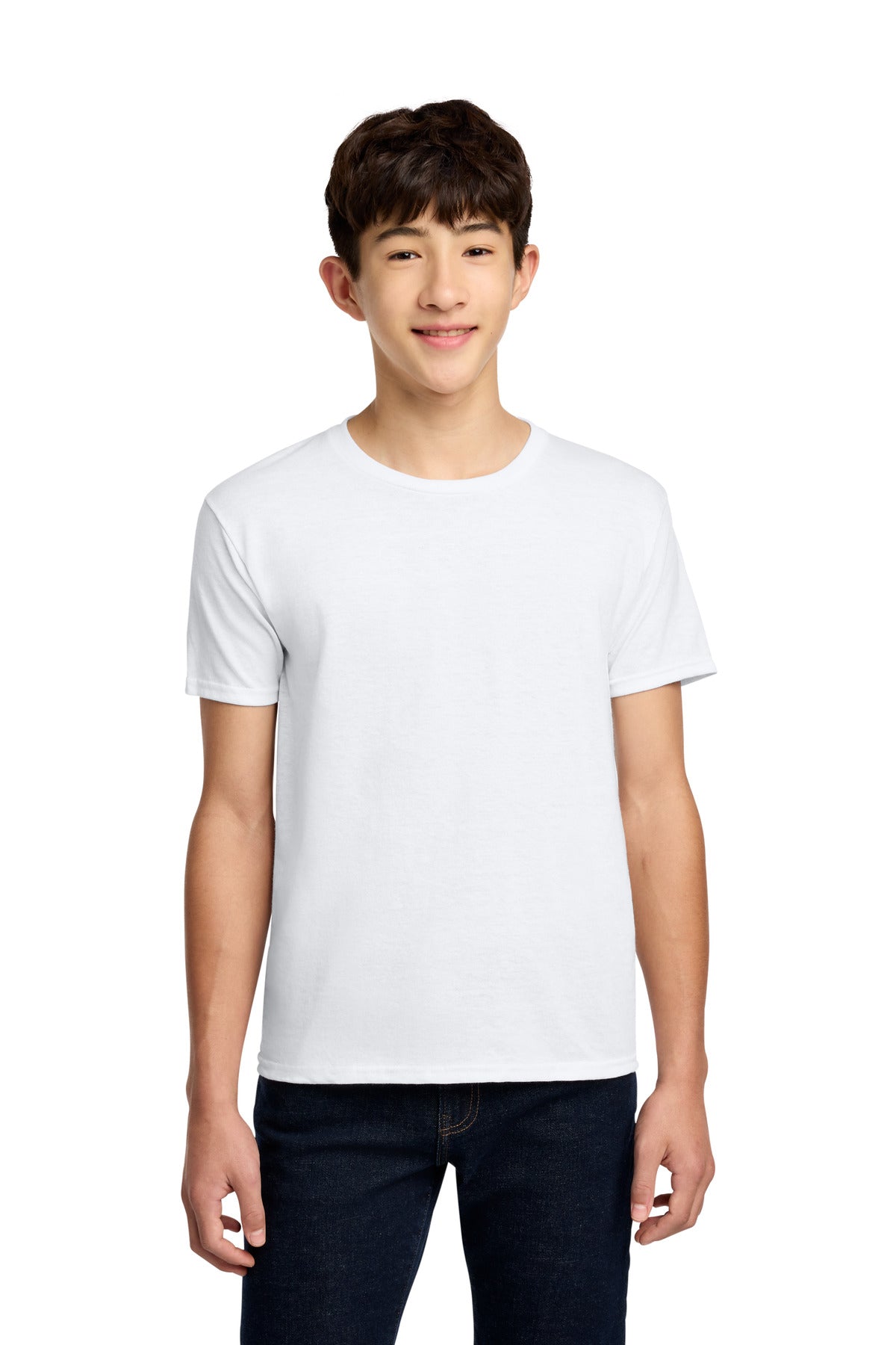 Jerzees® - Youth Dri-Power® 50/50 Cotton/Poly T-Shirt
