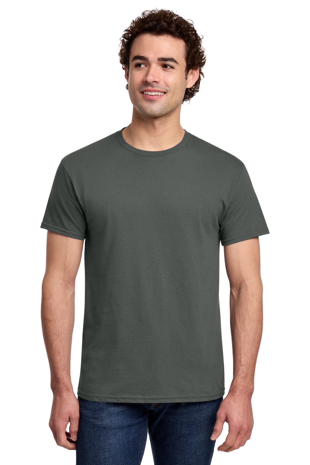 Gildan® Light Cotton Tee
