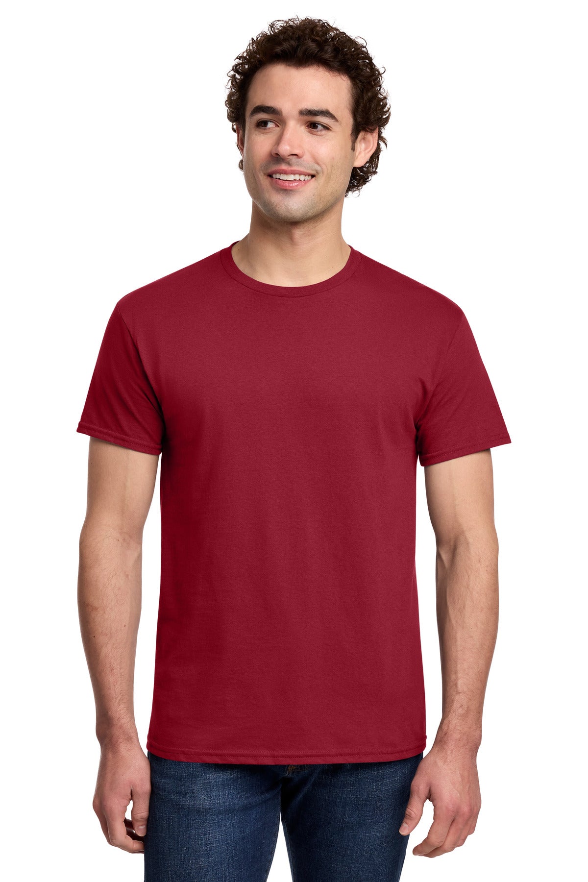 Gildan® Light Cotton Tee