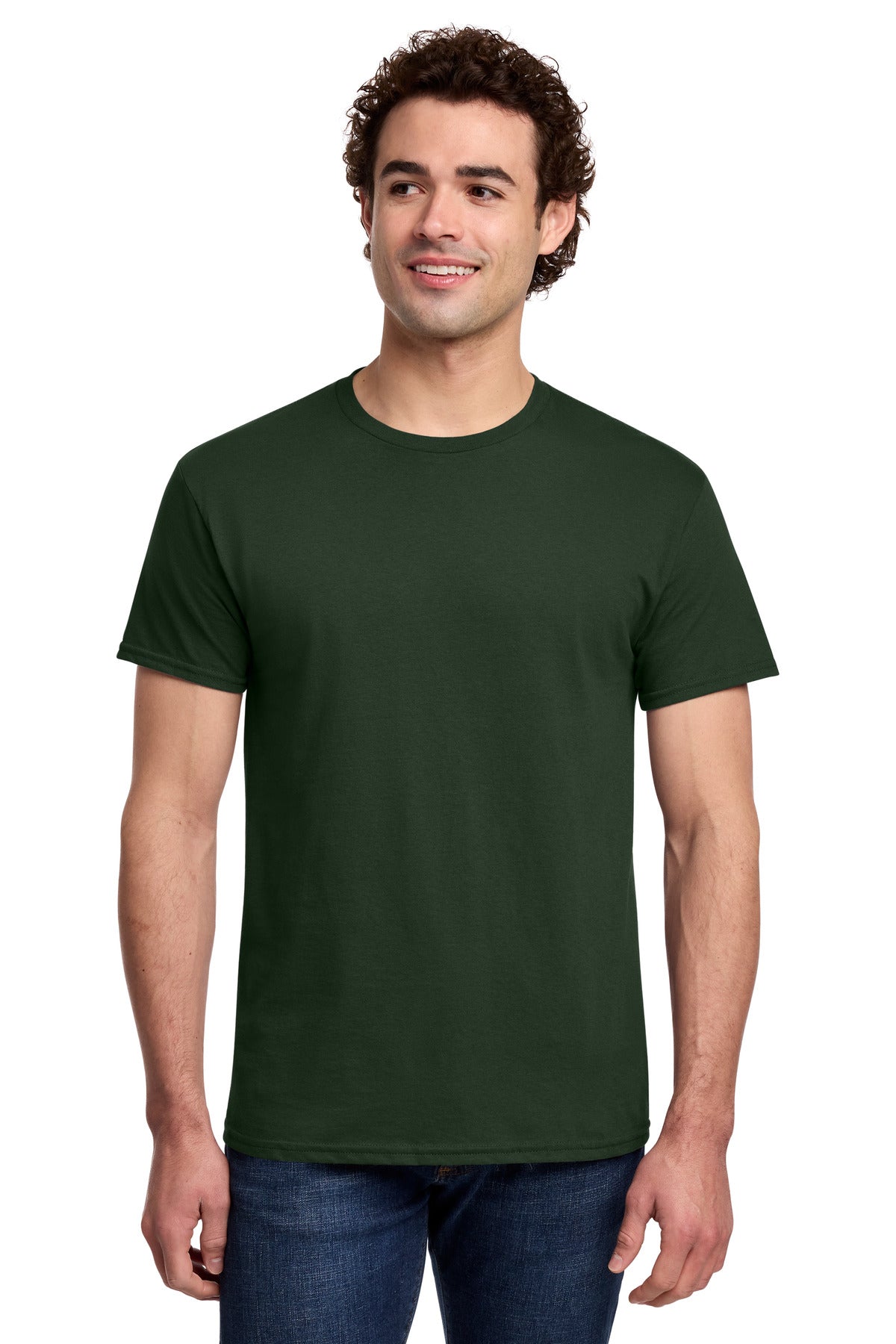 Gildan® Light Cotton Tee
