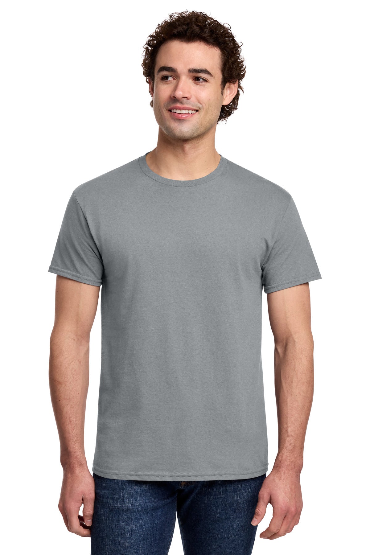 Gildan® Light Cotton Tee