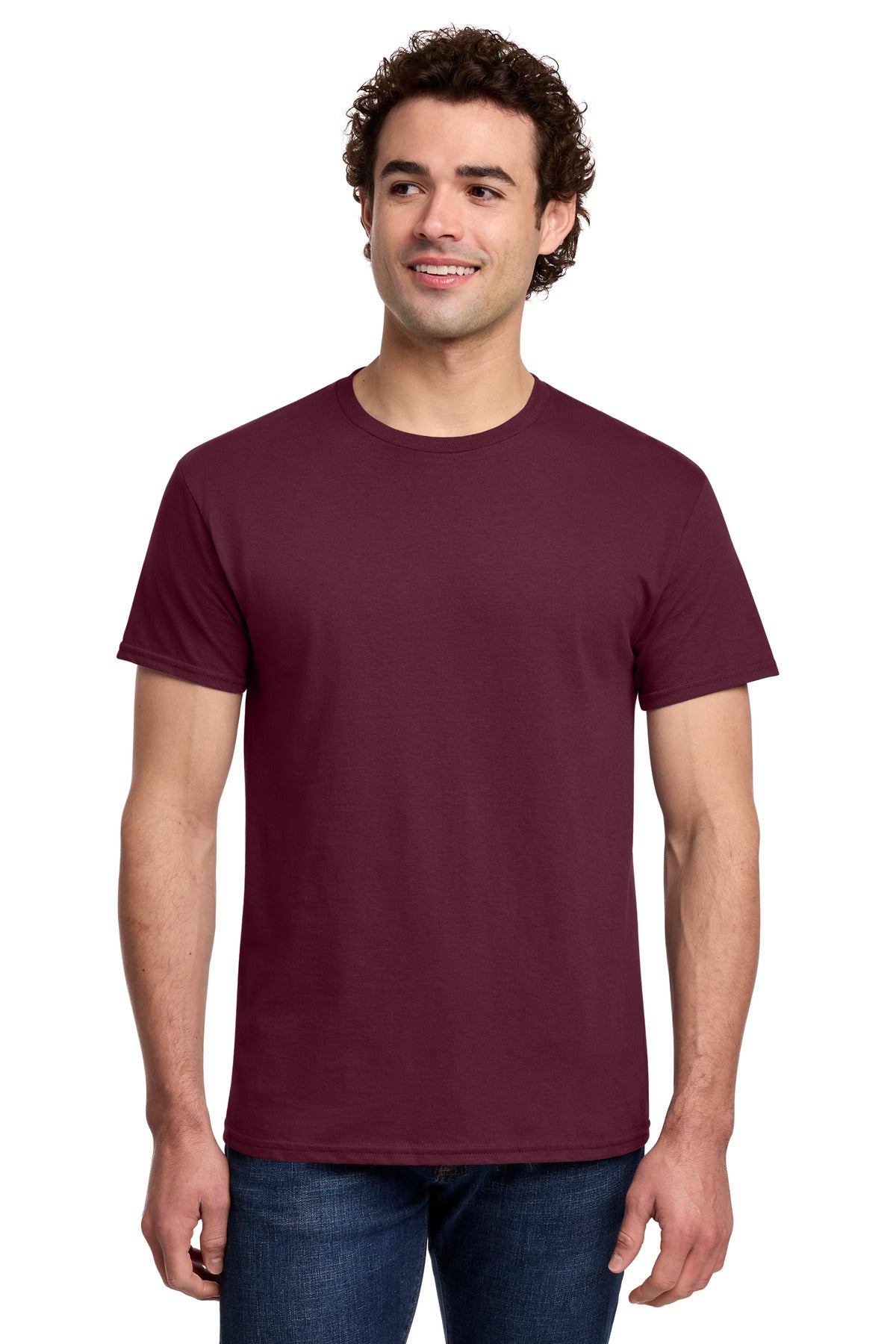 Gildan® Light Cotton Tee