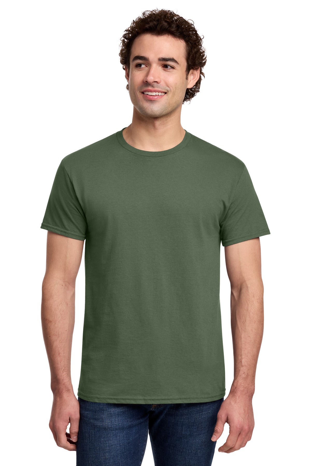 Gildan® Light Cotton Tee