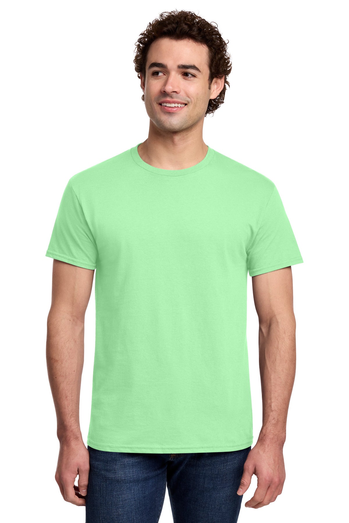 Gildan® Light Cotton Tee