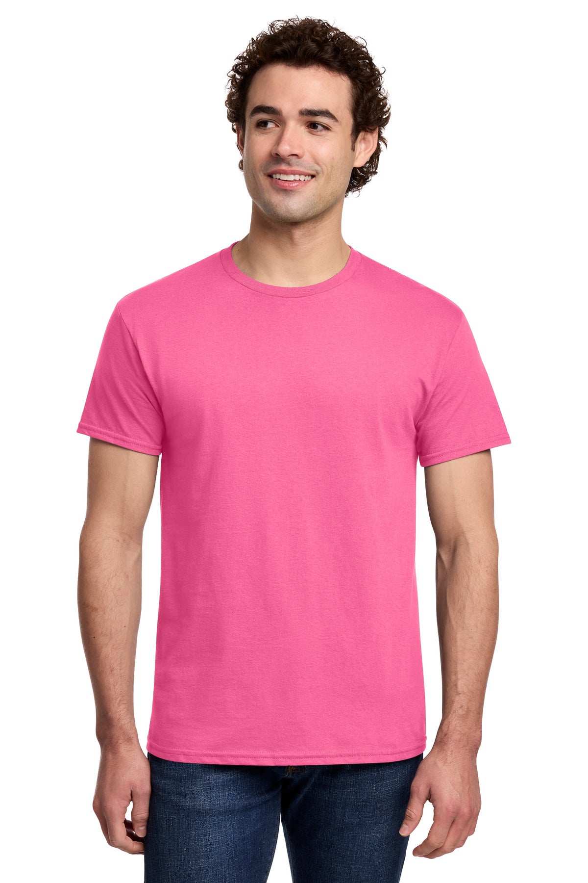 Gildan® Light Cotton Tee