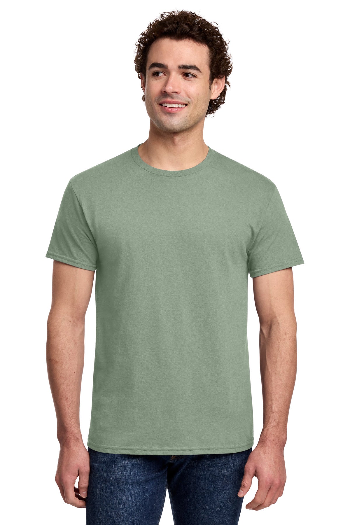 Gildan® Light Cotton Tee