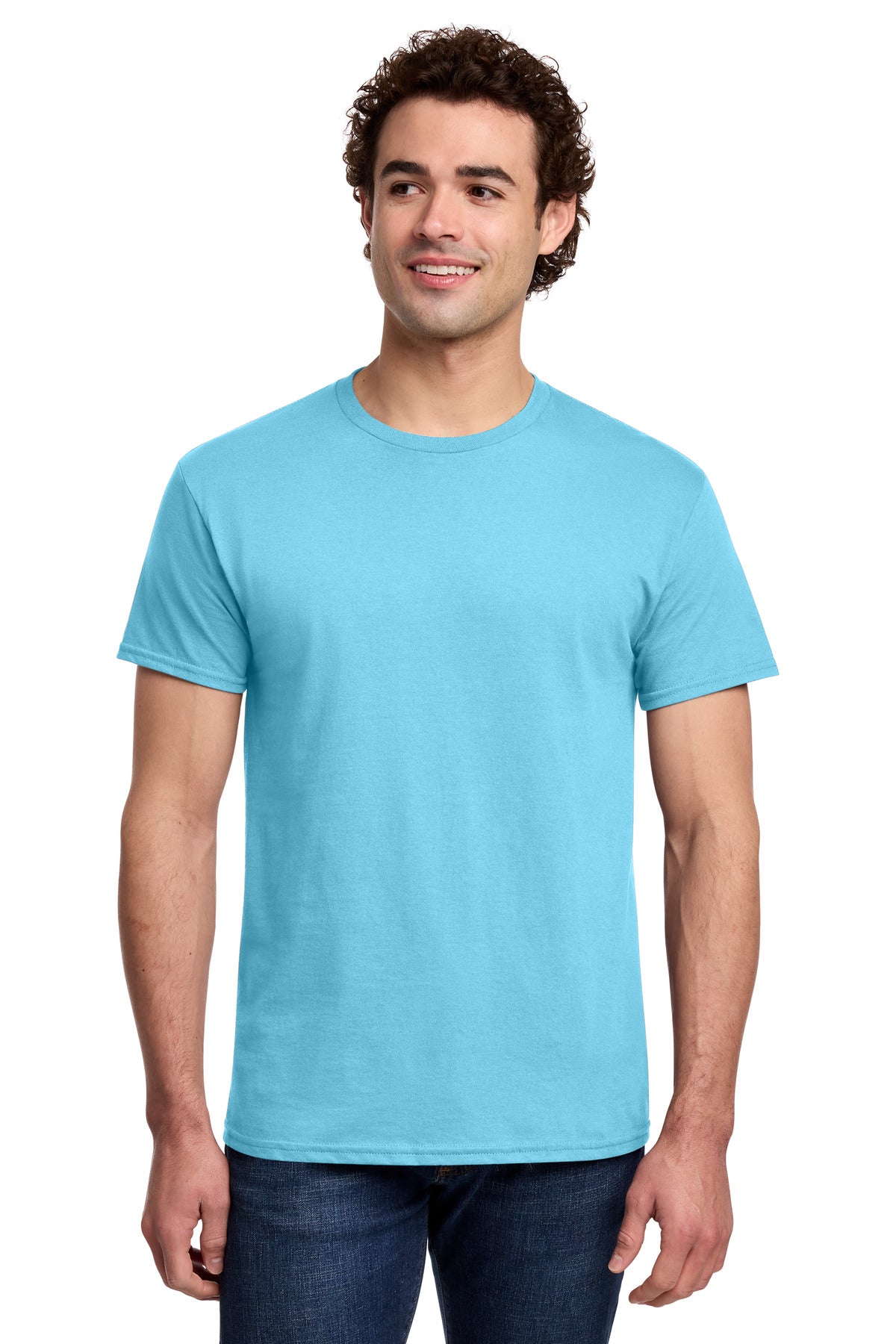 Gildan® Light Cotton Tee