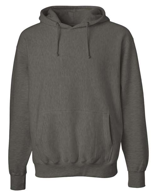 Unisex Cross Weave™ Hooded Sweatshirt