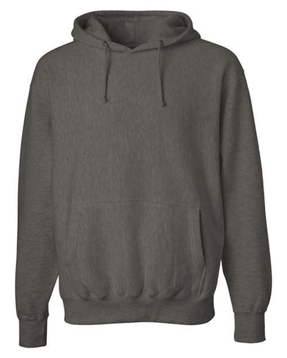 Unisex Cross Weave™ Hooded Sweatshirt