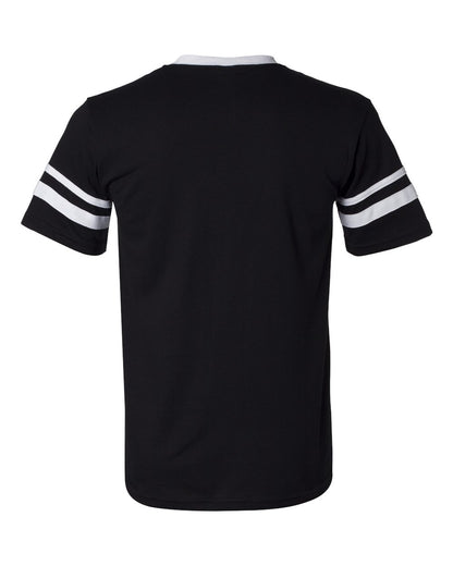 Sport-Tek? Youth Heather Contender? Tee. YST360