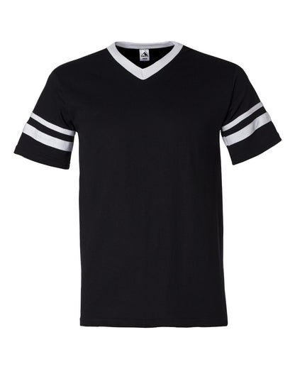Sport-Tek? Youth Heather Contender? Tee. YST360