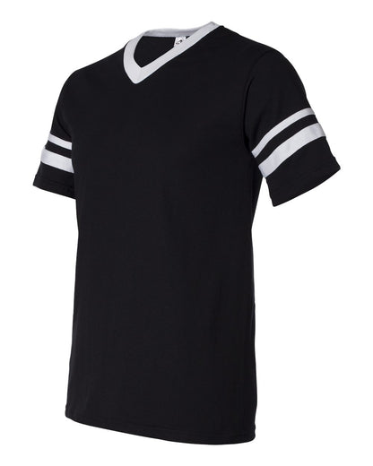 Sport-Tek? Youth Heather Contender? Tee. YST360