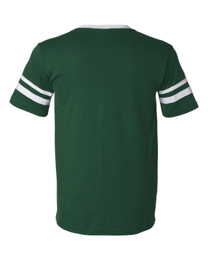 Sport-Tek? Youth Heather Contender? Tee. YST360