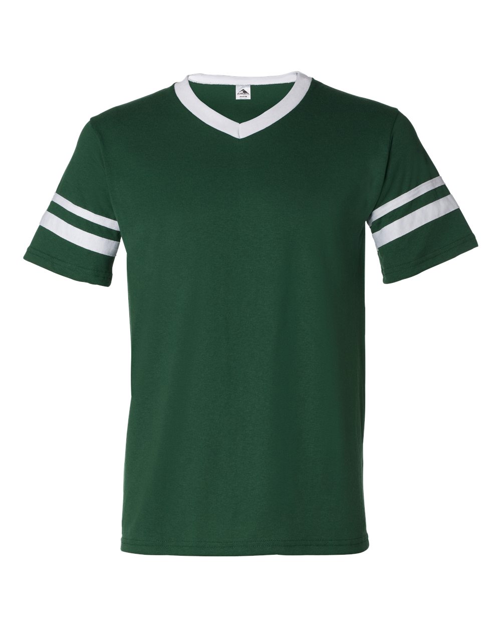 Sport-Tek? Youth Heather Contender? Tee. YST360