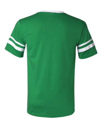 Sport-Tek? Youth Heather Contender? Tee. YST360