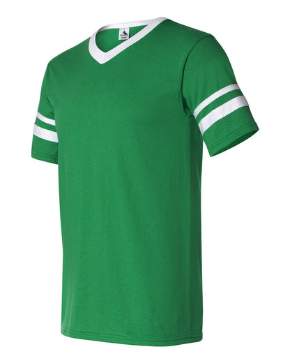 Sport-Tek? Youth Heather Contender? Tee. YST360