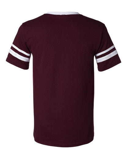 Sport-Tek? Youth Heather Contender? Tee. YST360