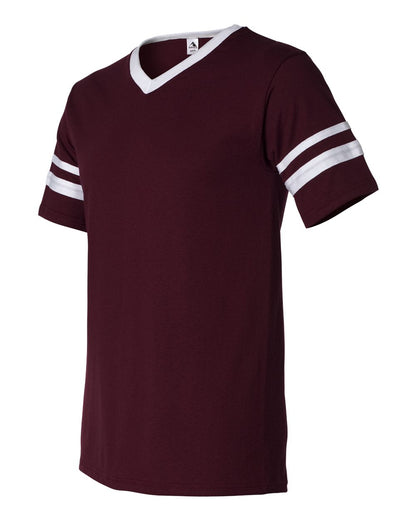 Sport-Tek? Youth Heather Contender? Tee. YST360
