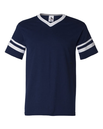 Sport-Tek? Youth Heather Contender? Tee. YST360