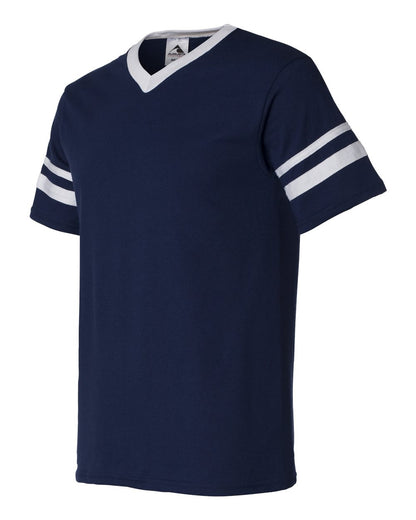 Sport-Tek? Youth Heather Contender? Tee. YST360