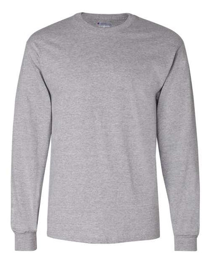 Unisex Long Sleeve T-Shirt